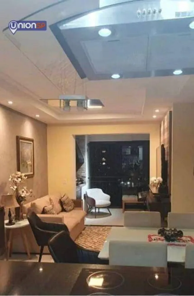 Apartamento, 3 quartos, 71 m² - Foto 1