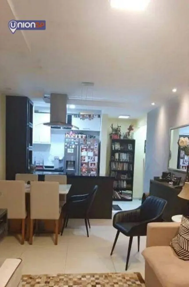 Apartamento, 3 quartos, 71 m² - Foto 4