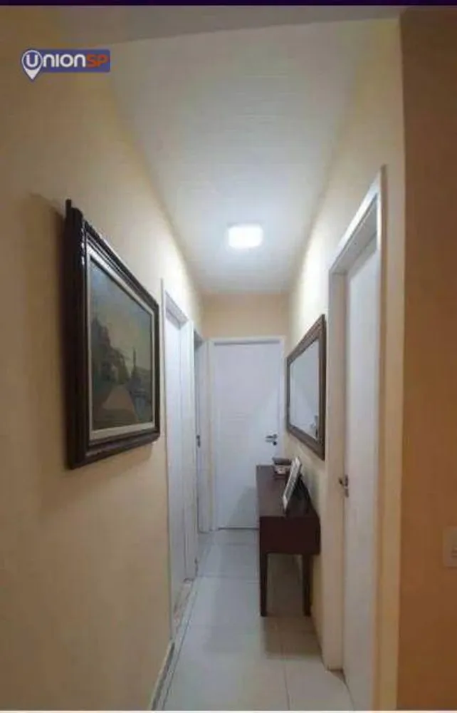 Apartamento, 3 quartos, 71 m² - Foto 3