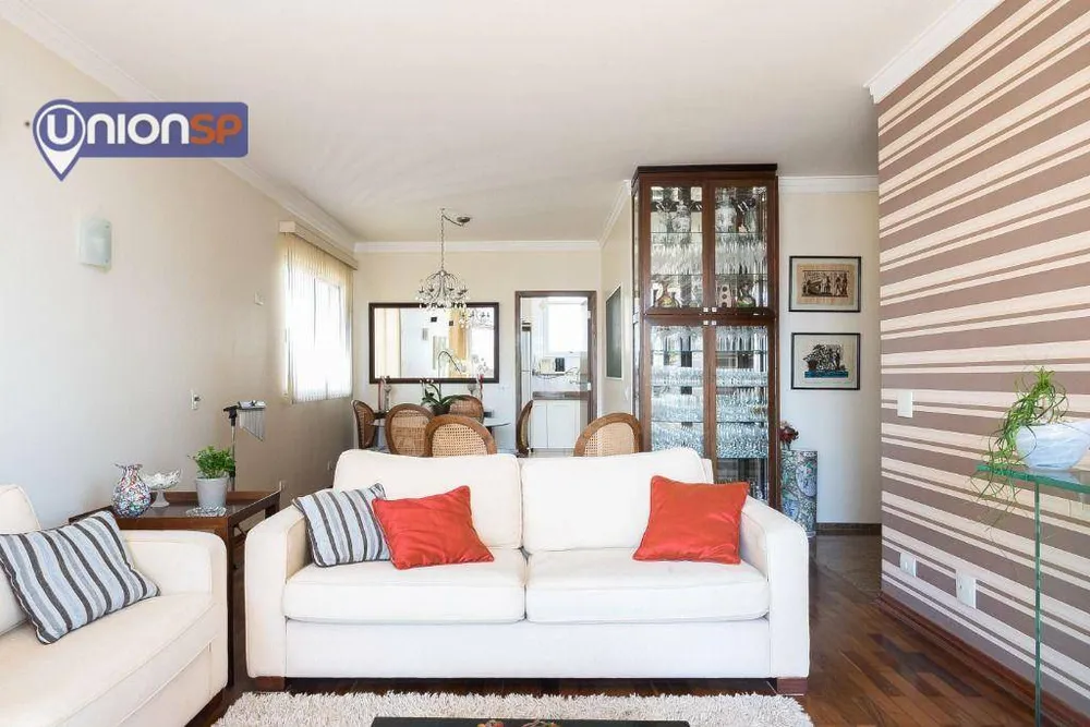 Apartamento, 3 quartos, 180 m² - Foto 1
