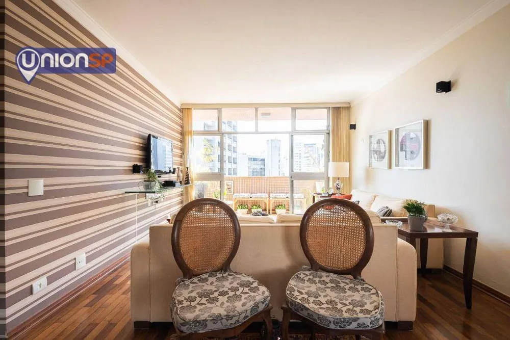 Apartamento, 3 quartos, 180 m² - Foto 3