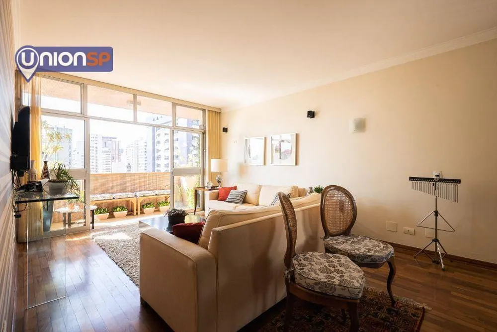 Apartamento, 3 quartos, 180 m² - Foto 2