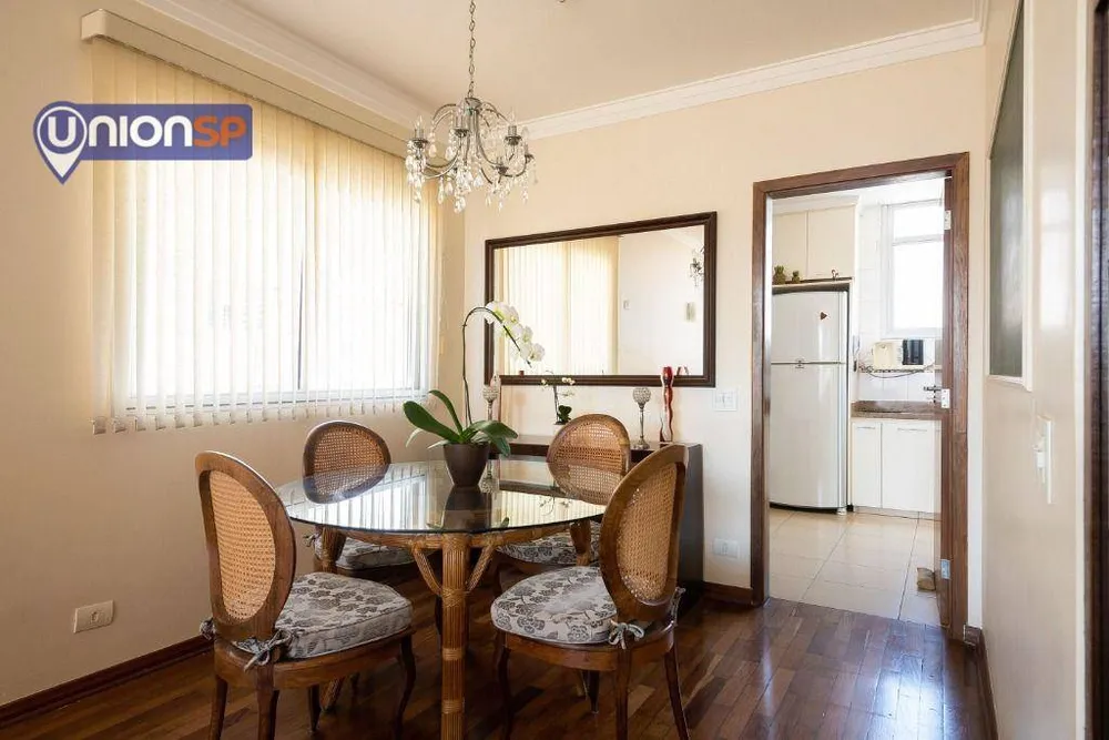 Apartamento, 3 quartos, 180 m² - Foto 4