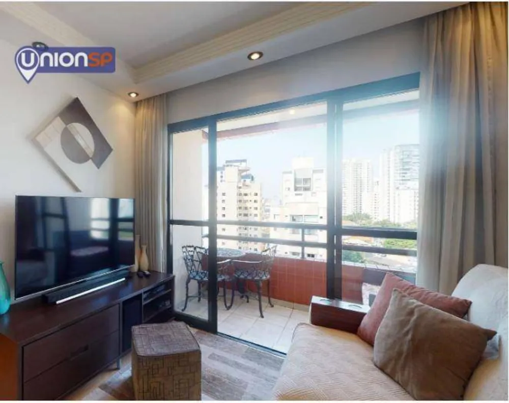 Apartamento, 3 quartos, 74 m² - Foto 2