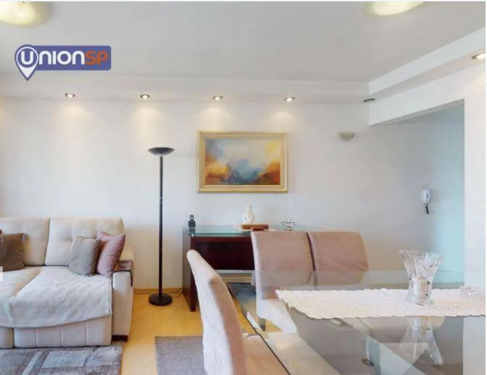 Apartamento, 3 quartos, 74 m² - Foto 3