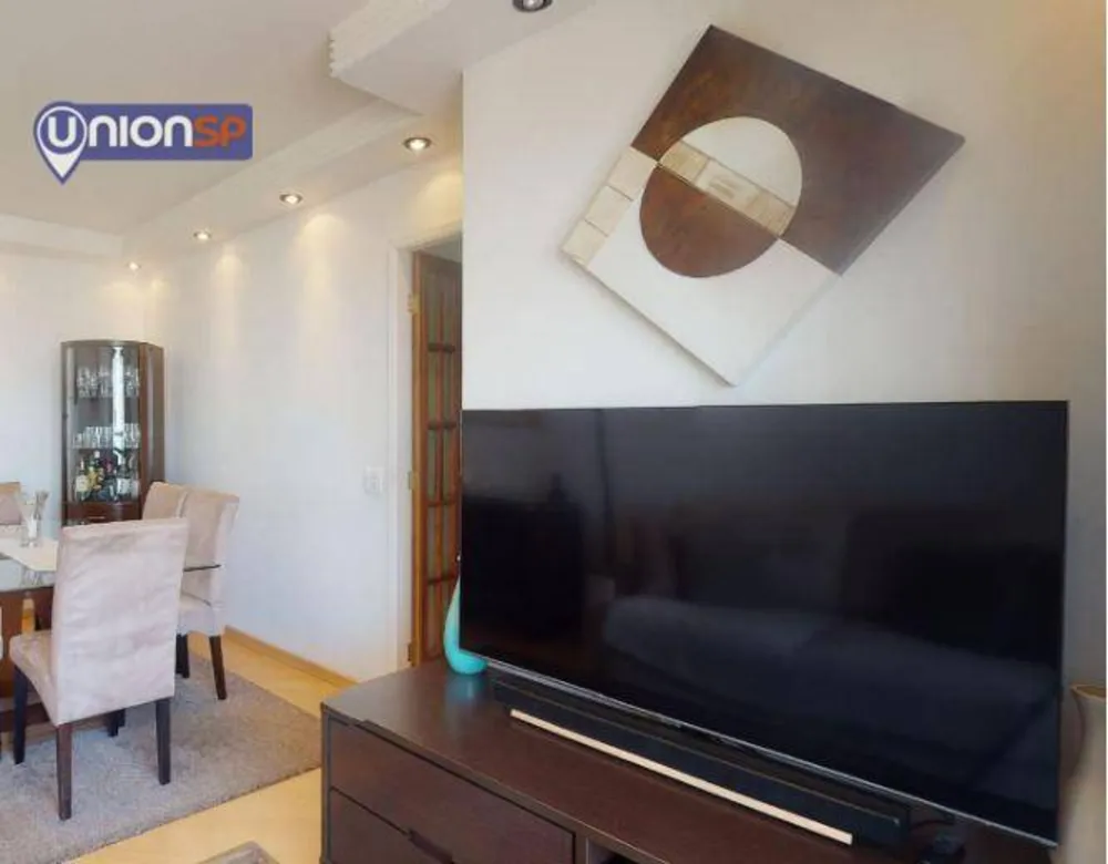 Apartamento, 3 quartos, 74 m² - Foto 4