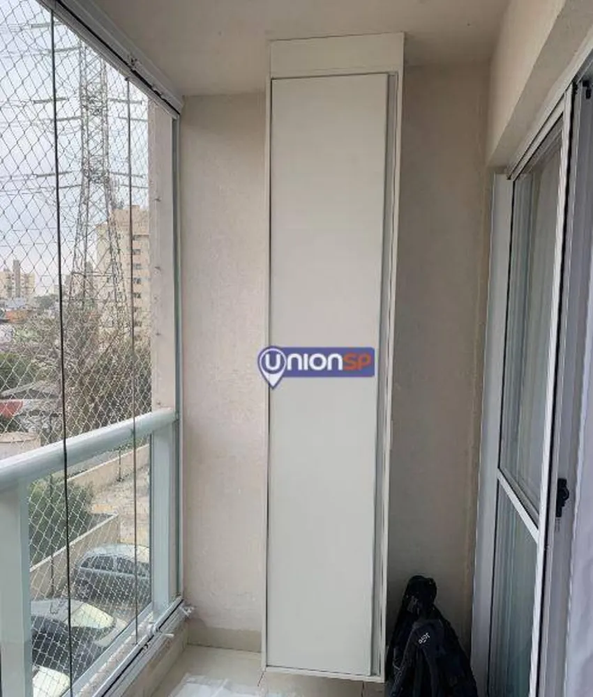 Apartamento, 2 quartos, 52 m² - Foto 4