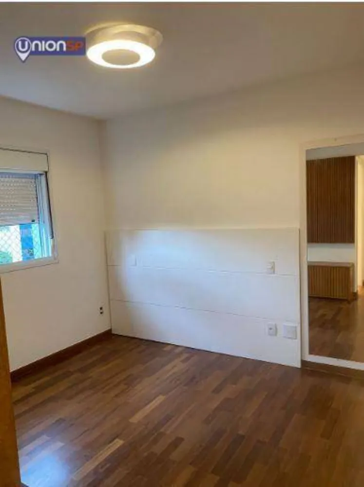 Apartamento, 3 quartos, 122 m² - Foto 4