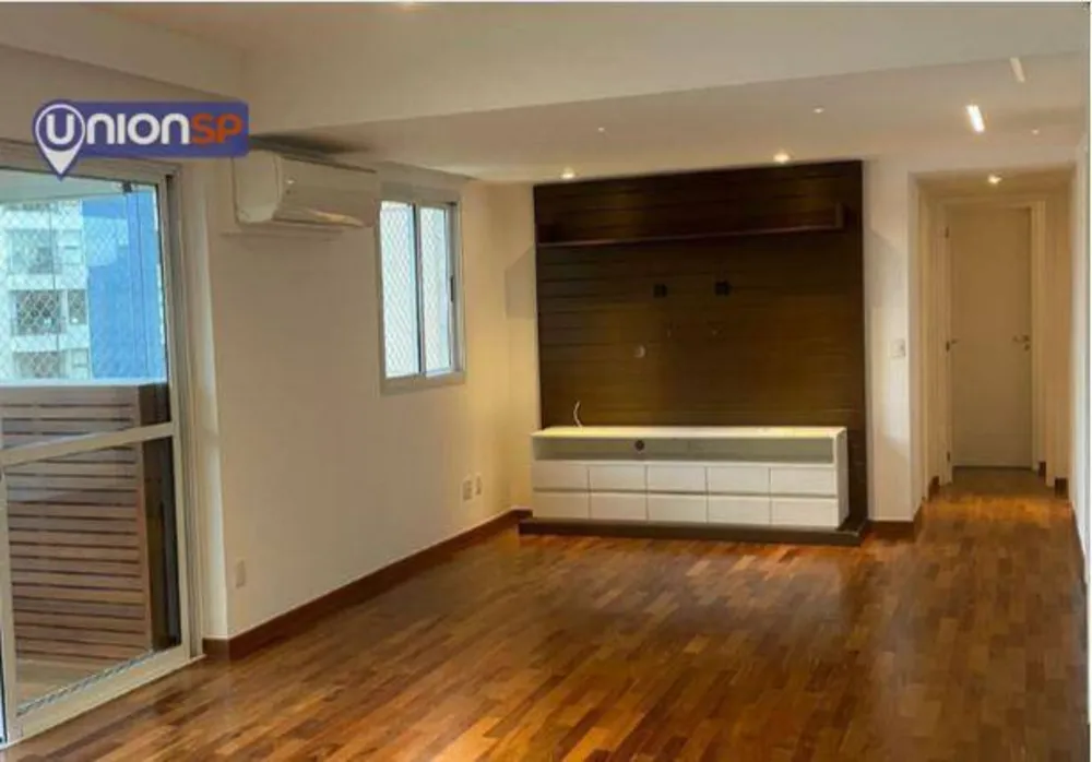 Apartamento, 3 quartos, 122 m² - Foto 1