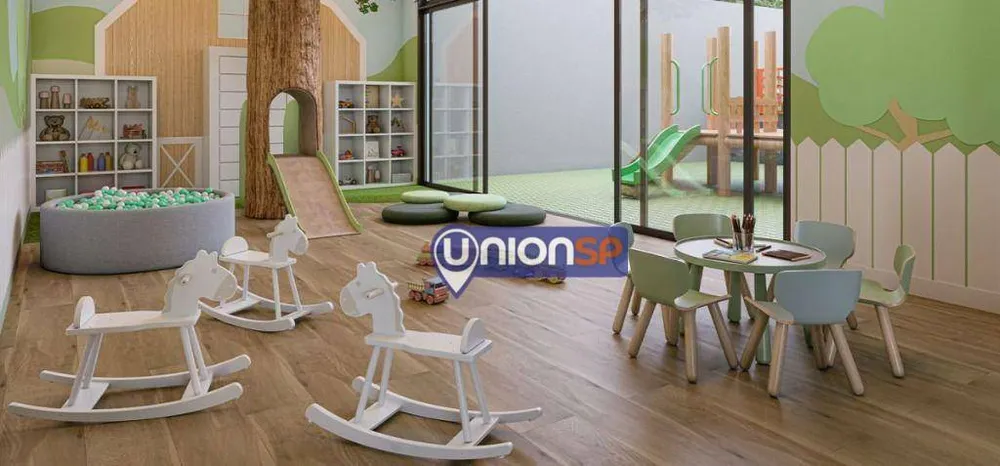 Kitnet-Studio, 20 m² - Foto 3