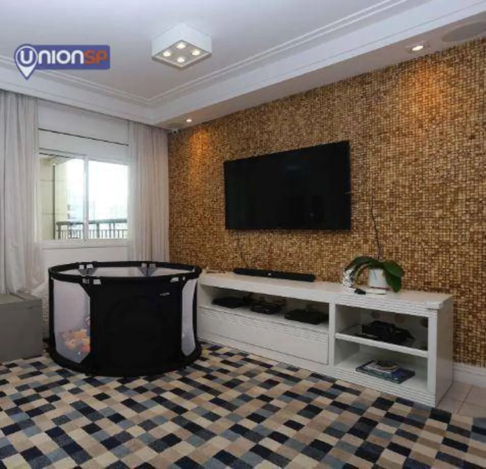 Apartamento, 3 quartos, 148 m² - Foto 4