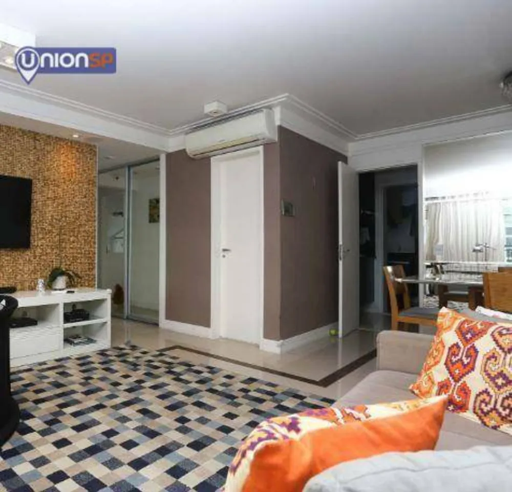 Apartamento, 3 quartos, 148 m² - Foto 3