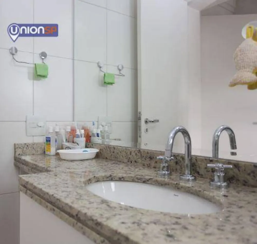 Apartamento, 3 quartos, 148 m² - Foto 1