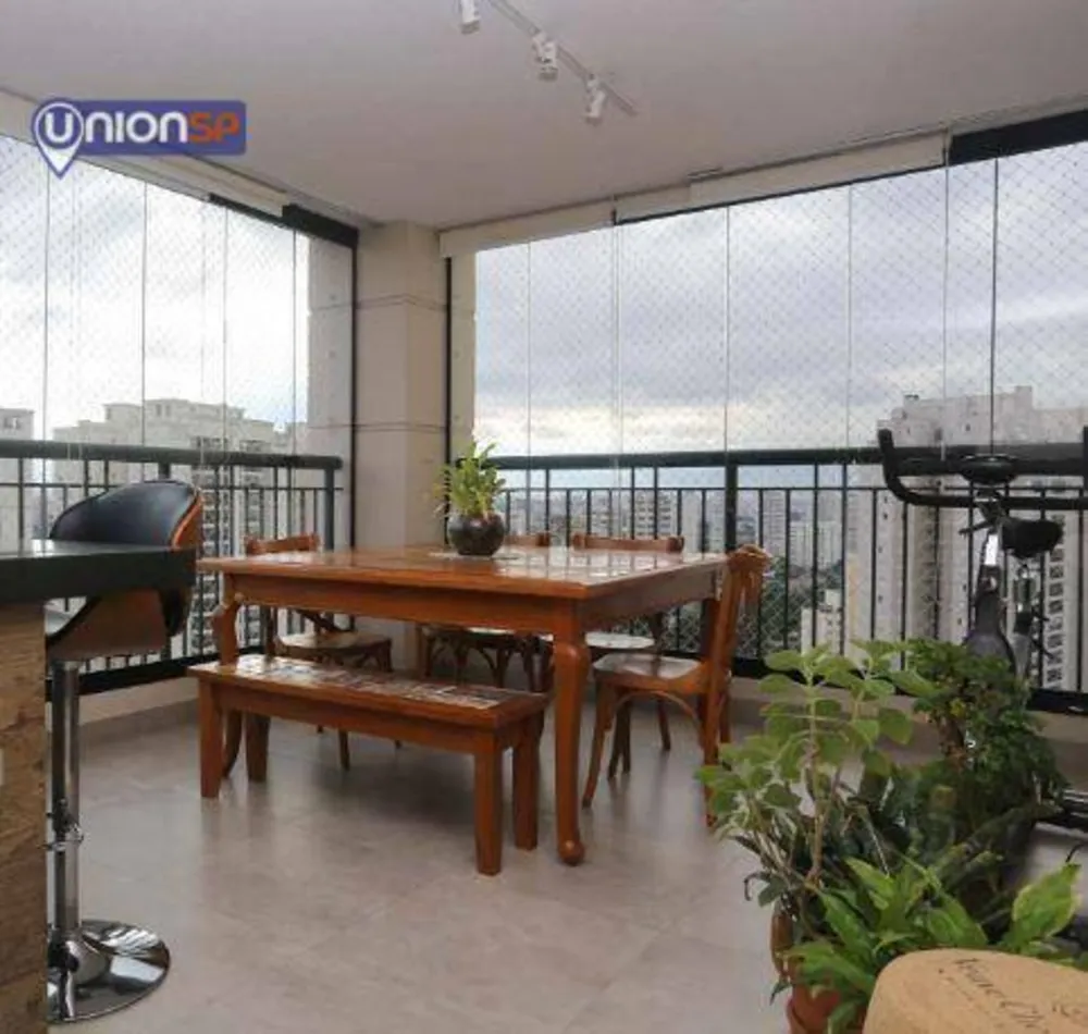 Apartamento, 3 quartos, 148 m² - Foto 2