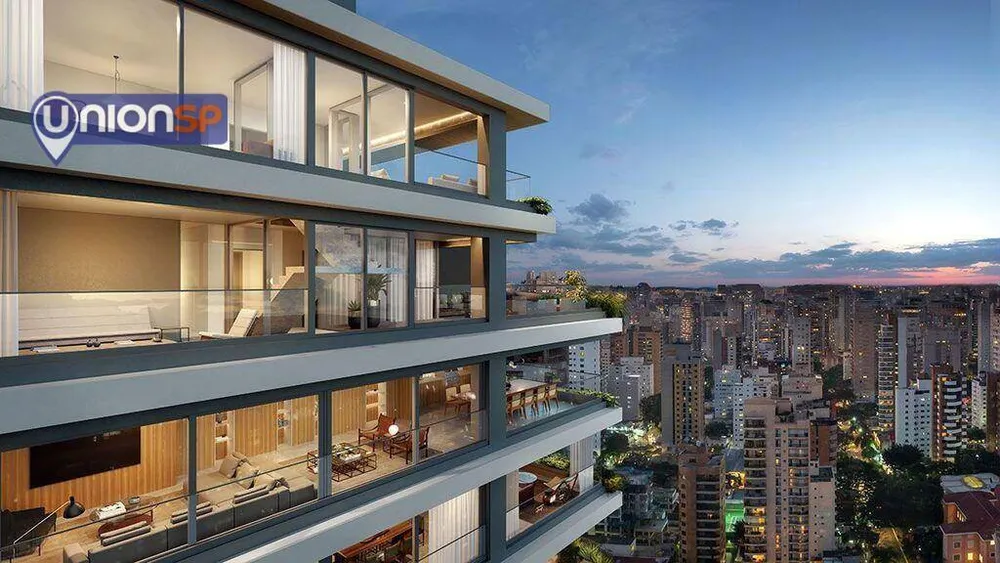 Apartamento, 3 quartos, 150 m² - Foto 3