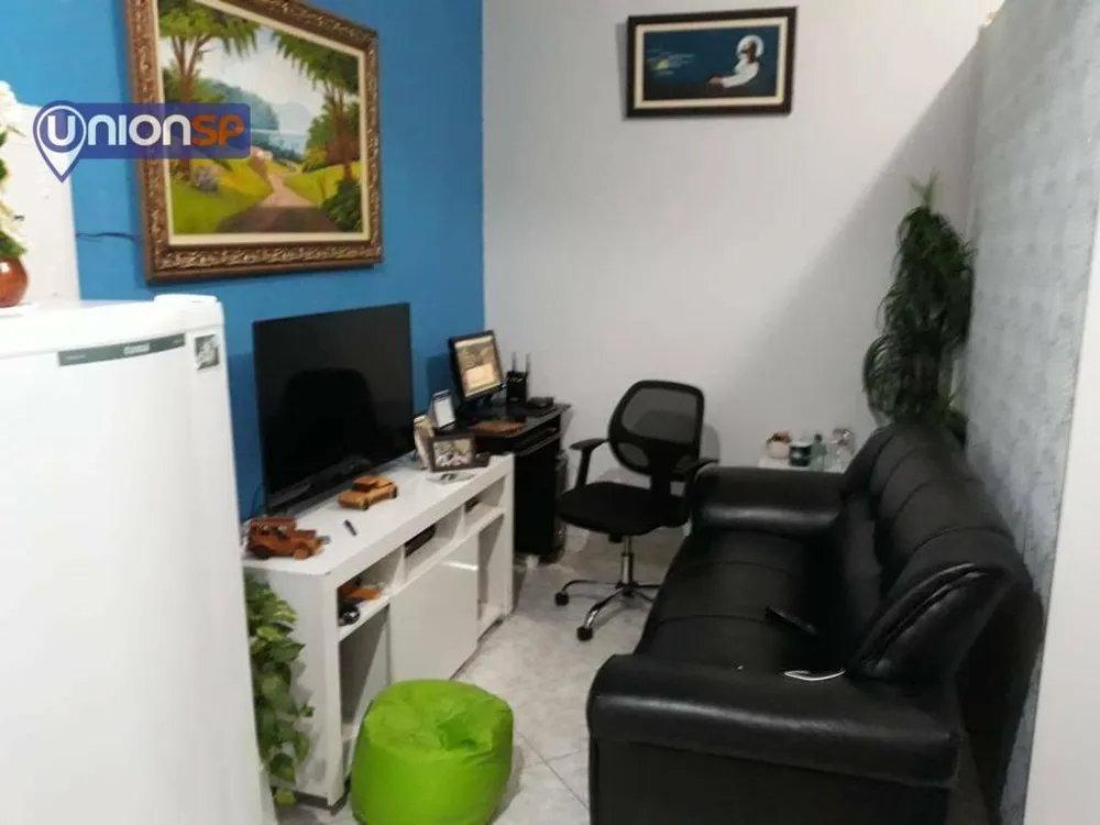 Apartamento, 1 quarto, 36 m² - Foto 1