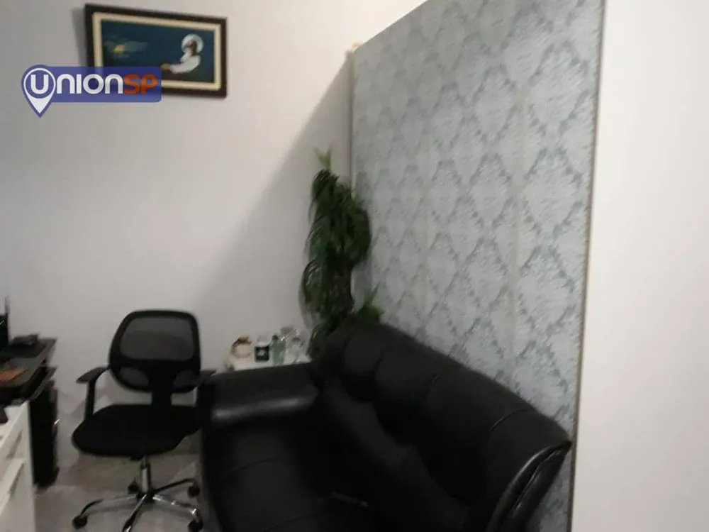 Apartamento, 1 quarto, 36 m² - Foto 4