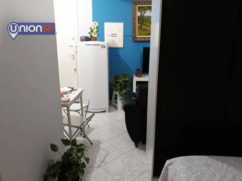 Apartamento, 1 quarto, 36 m² - Foto 2