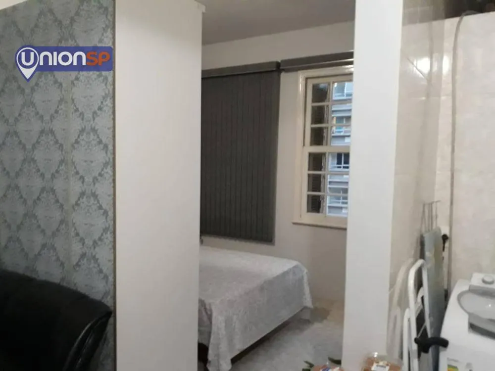 Apartamento, 1 quarto, 36 m² - Foto 3