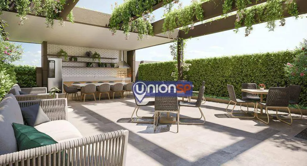 Apartamento, 3 quartos, 87 m² - Foto 4