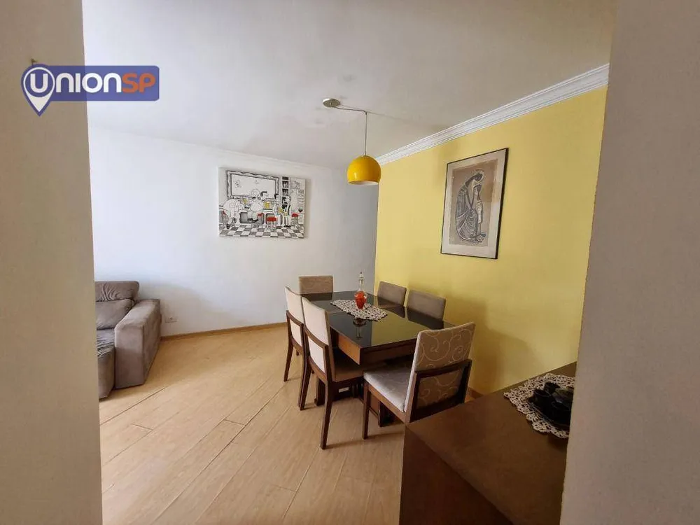 Apartamento, 3 quartos, 71 m² - Foto 2