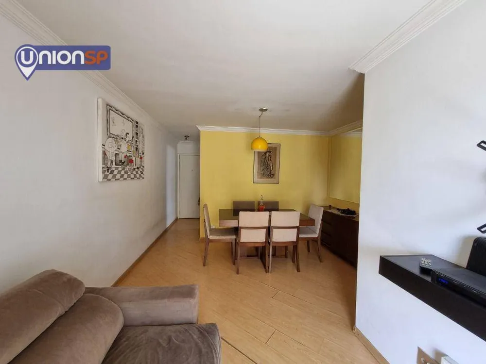 Apartamento, 3 quartos, 71 m² - Foto 3