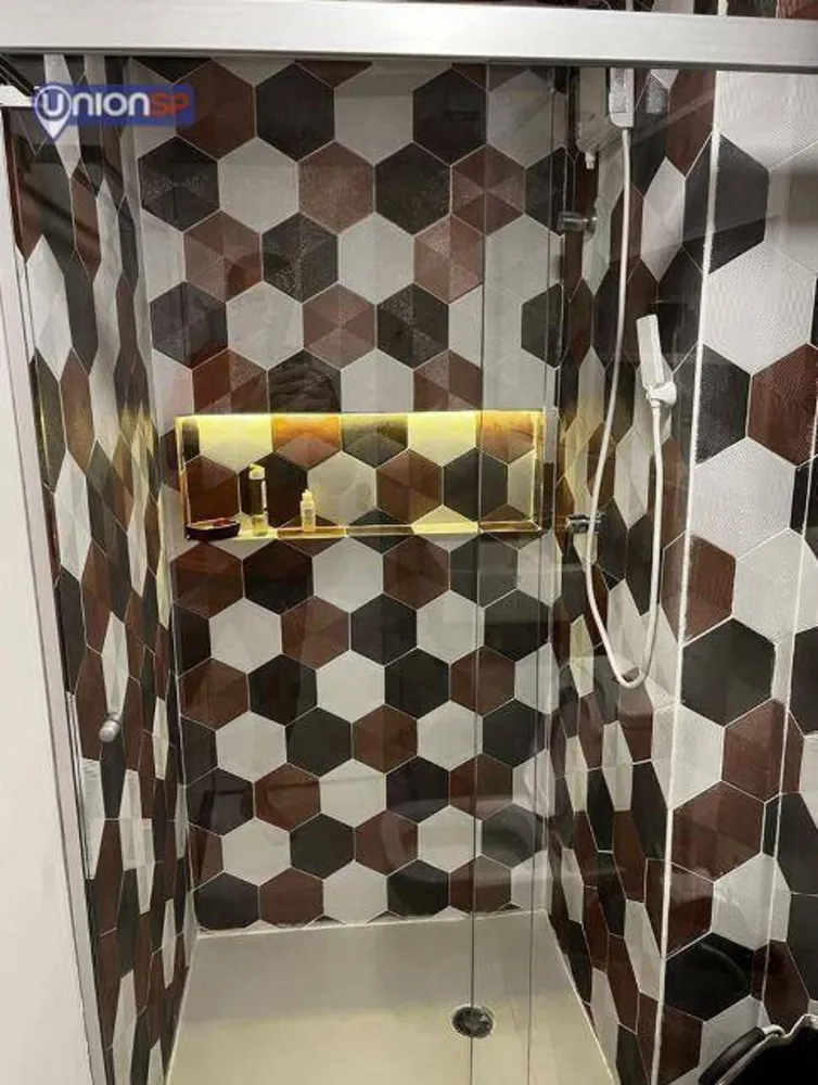 Apartamento, 1 quarto, 37 m² - Foto 3