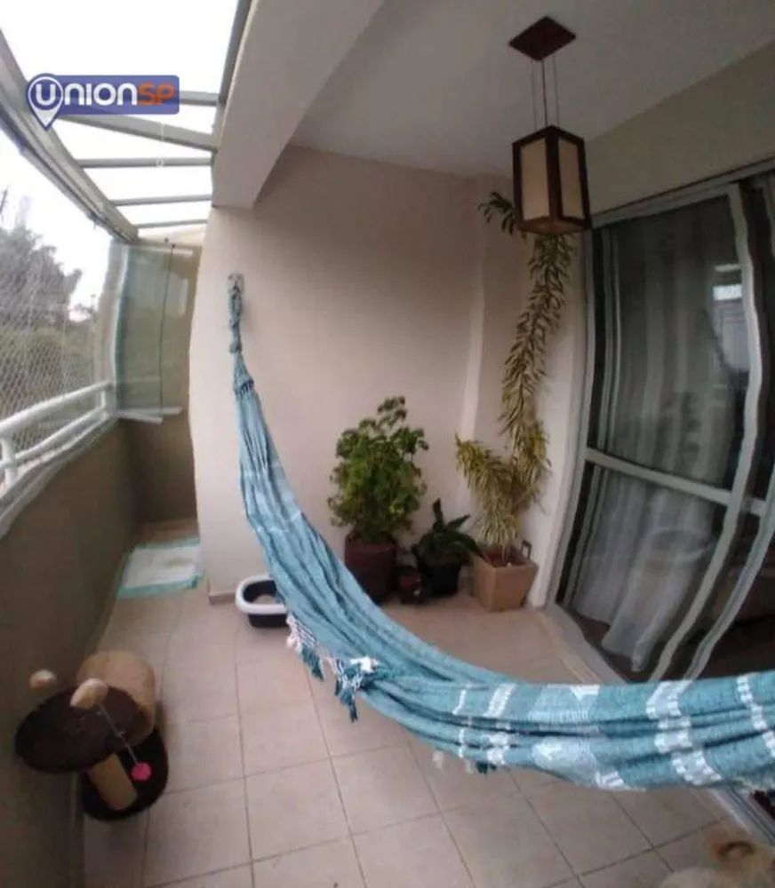 Apartamento, 3 quartos, 72 m² - Foto 2