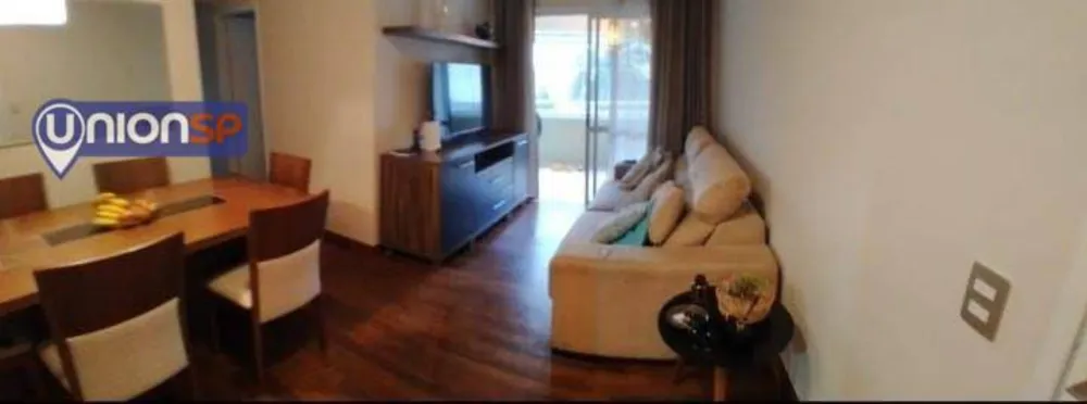 Apartamento, 3 quartos, 72 m² - Foto 1