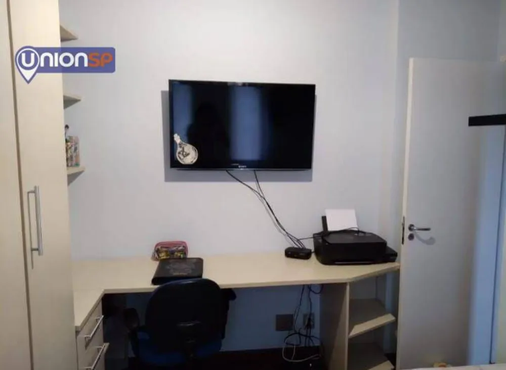 Apartamento, 3 quartos, 72 m² - Foto 3