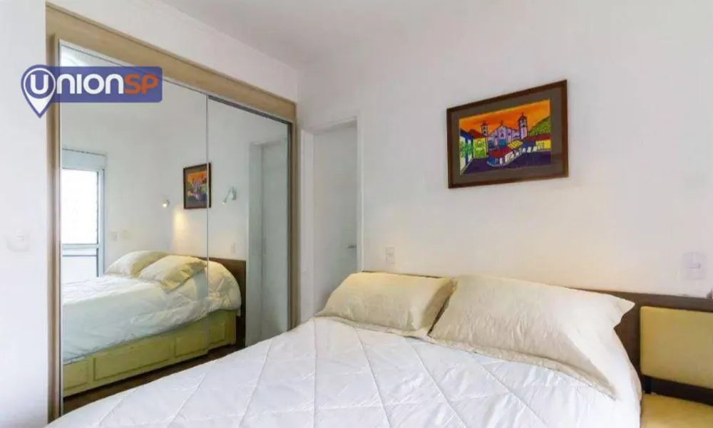 Apartamento, 3 quartos, 94 m² - Foto 4