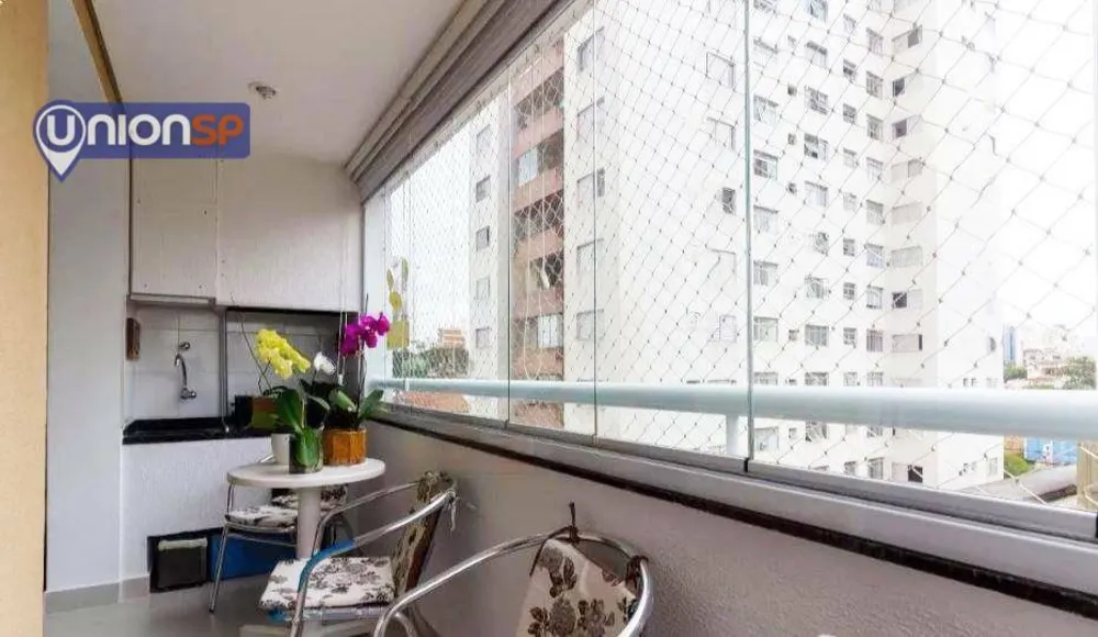 Apartamento, 3 quartos, 94 m² - Foto 3