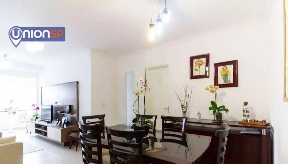 Apartamento, 3 quartos, 94 m² - Foto 2