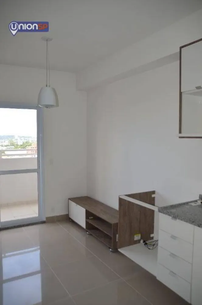 Apartamento, 1 quarto, 32 m² - Foto 3