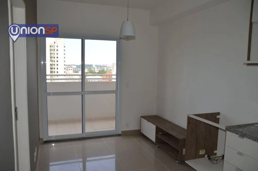 Apartamento, 1 quarto, 32 m² - Foto 1