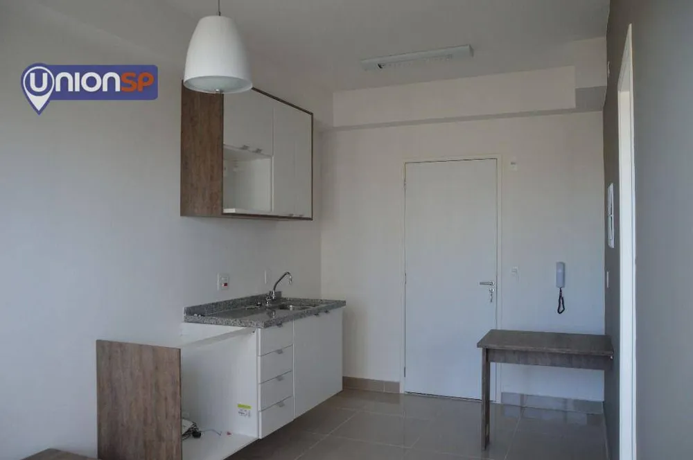 Apartamento, 1 quarto, 32 m² - Foto 4
