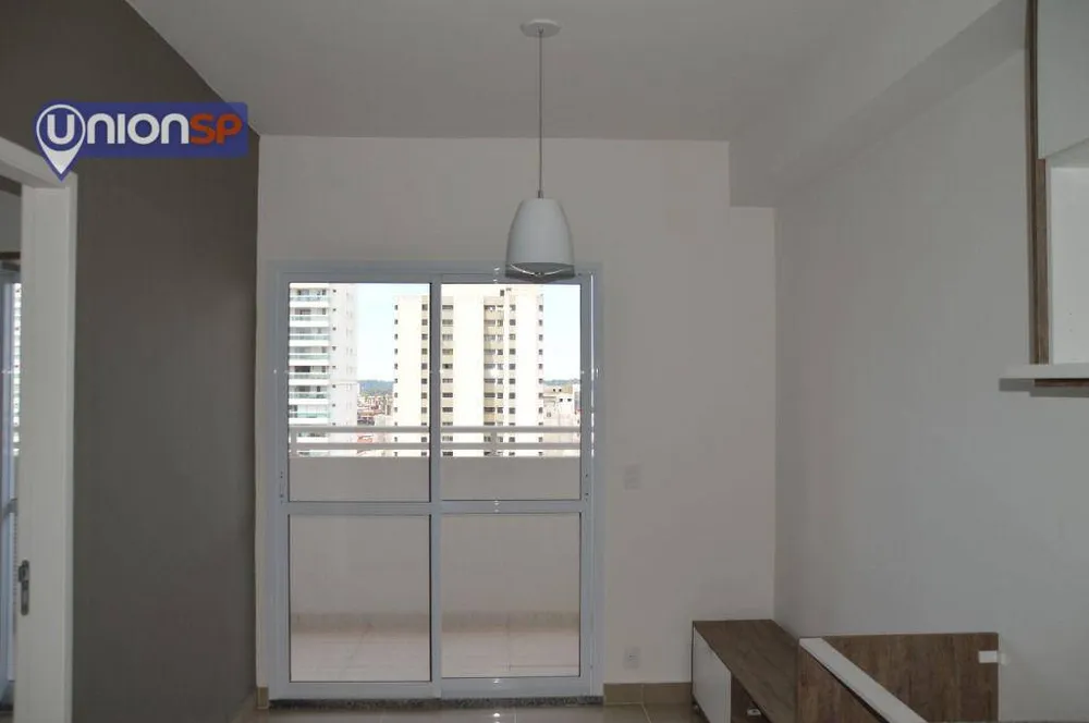 Apartamento, 1 quarto, 32 m² - Foto 2