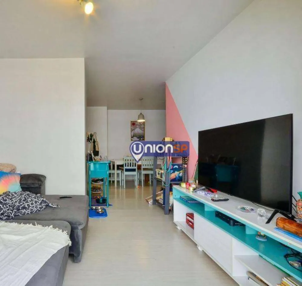 Apartamento, 2 quartos, 65 m² - Foto 2
