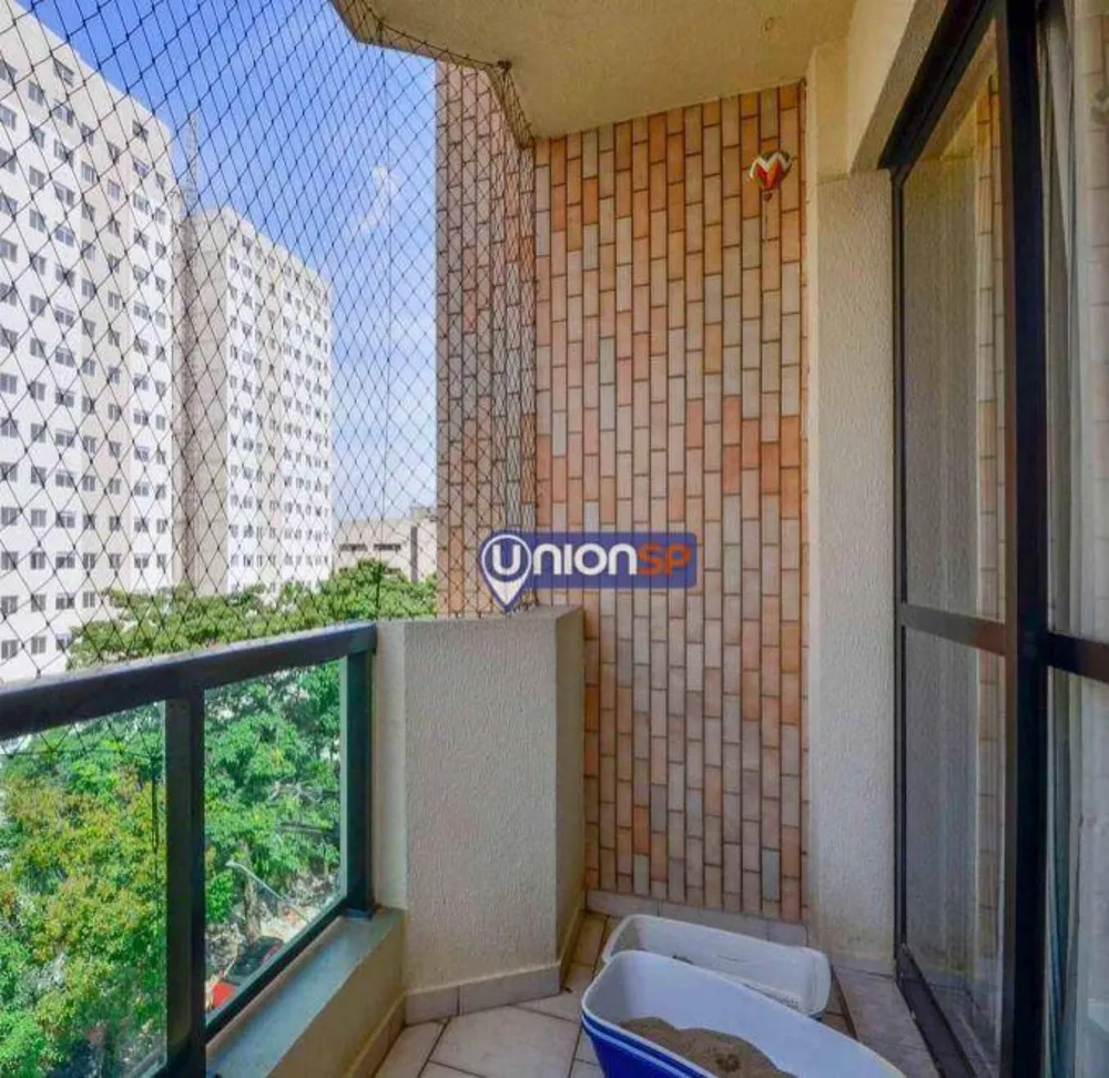 Apartamento, 2 quartos, 65 m² - Foto 4