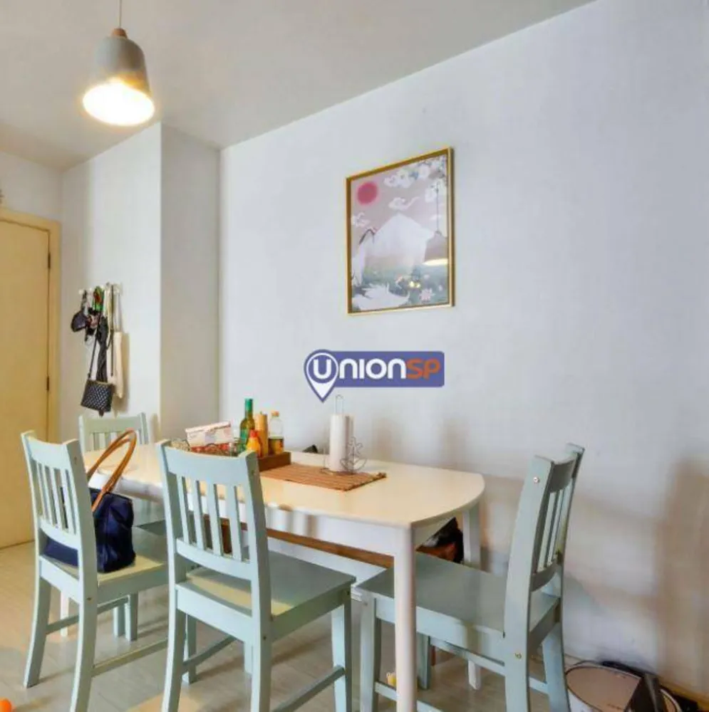 Apartamento, 2 quartos, 65 m² - Foto 3