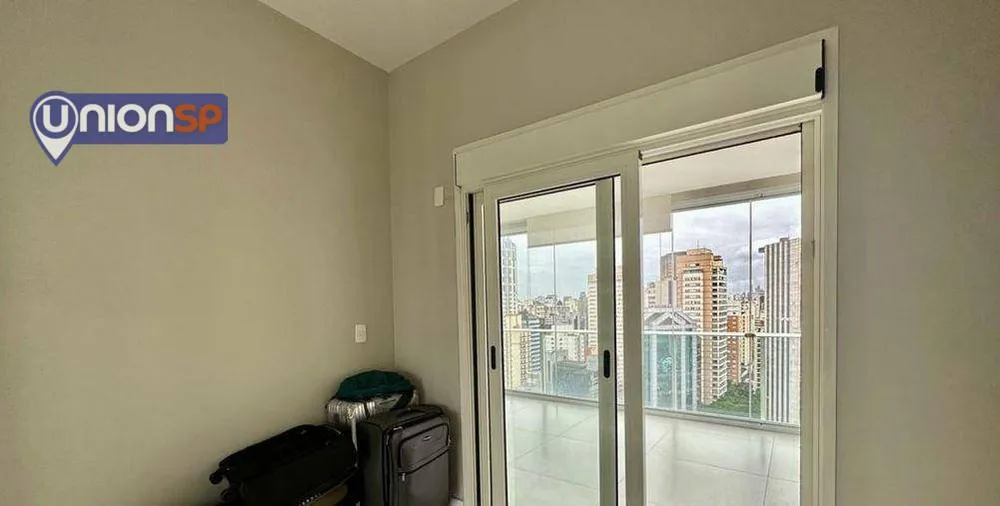 Apartamento, 2 quartos, 124 m² - Foto 4