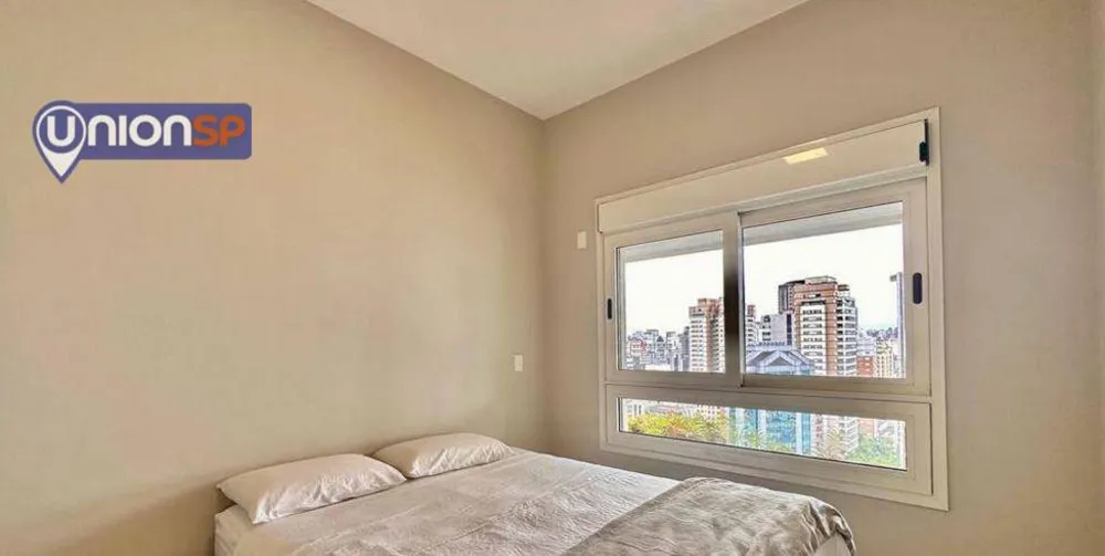 Apartamento, 2 quartos, 124 m² - Foto 3