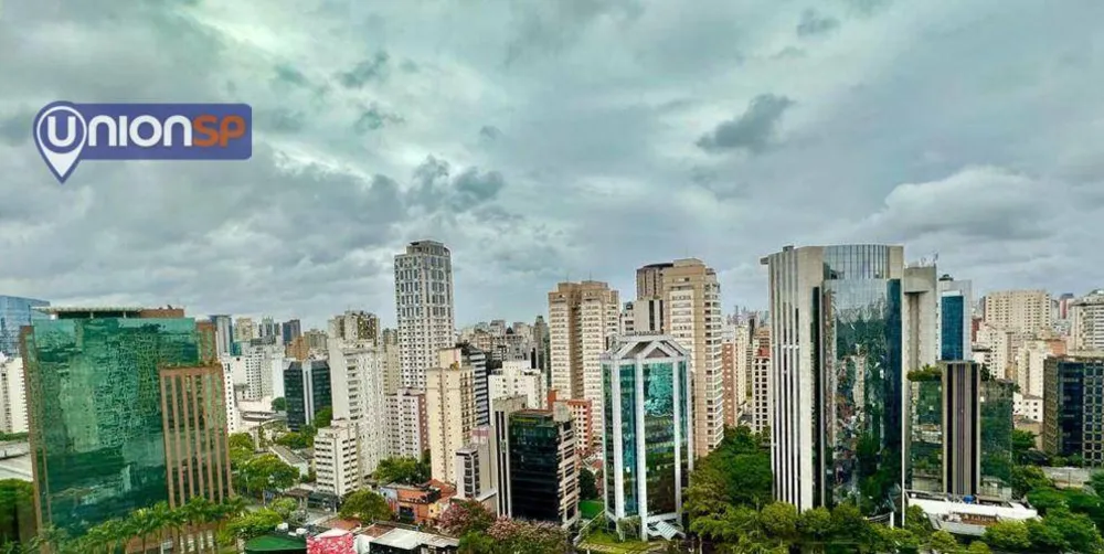 Apartamento, 2 quartos, 124 m² - Foto 2