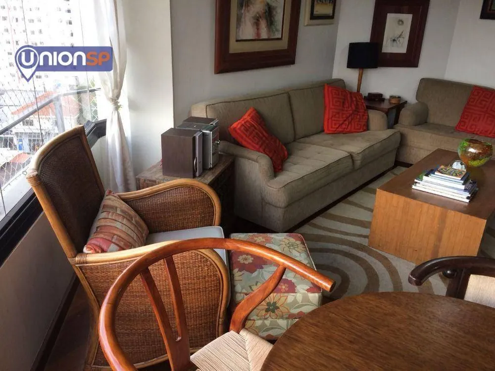 Apartamento, 3 quartos, 110 m² - Foto 3