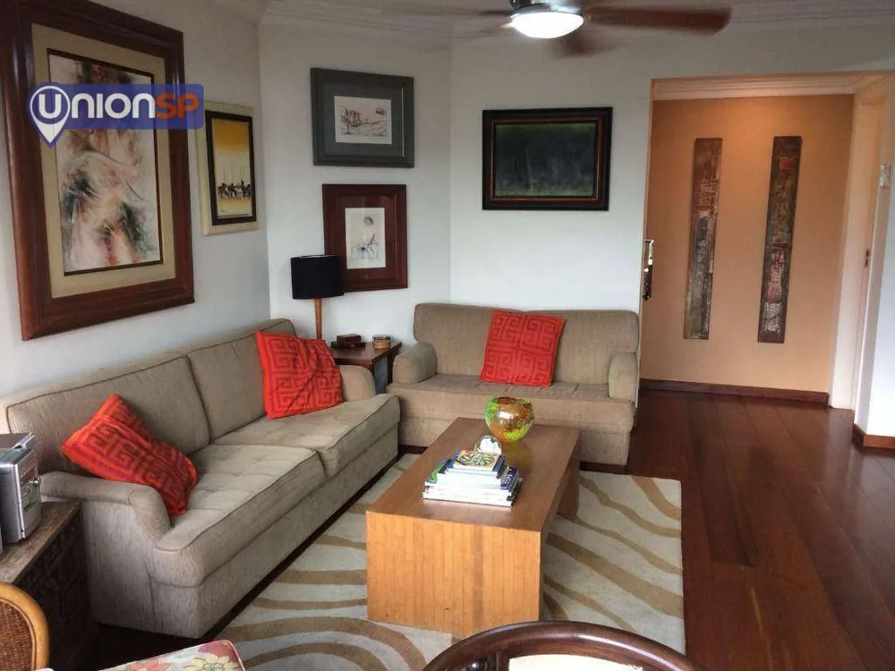 Apartamento, 3 quartos, 110 m² - Foto 2