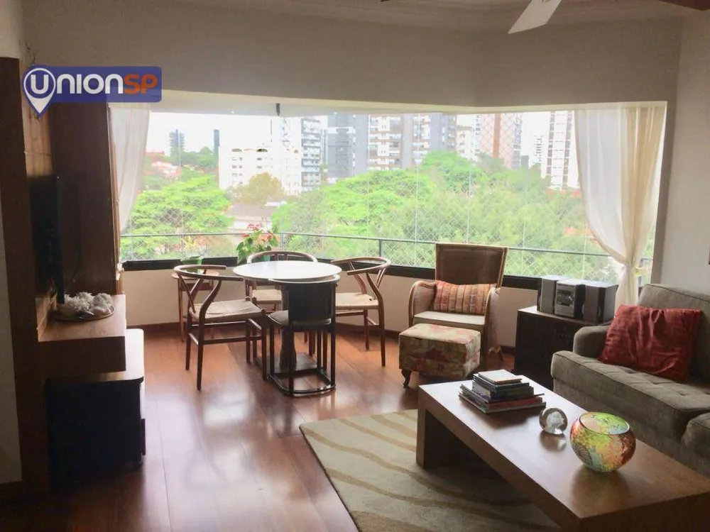 Apartamento, 3 quartos, 110 m² - Foto 1