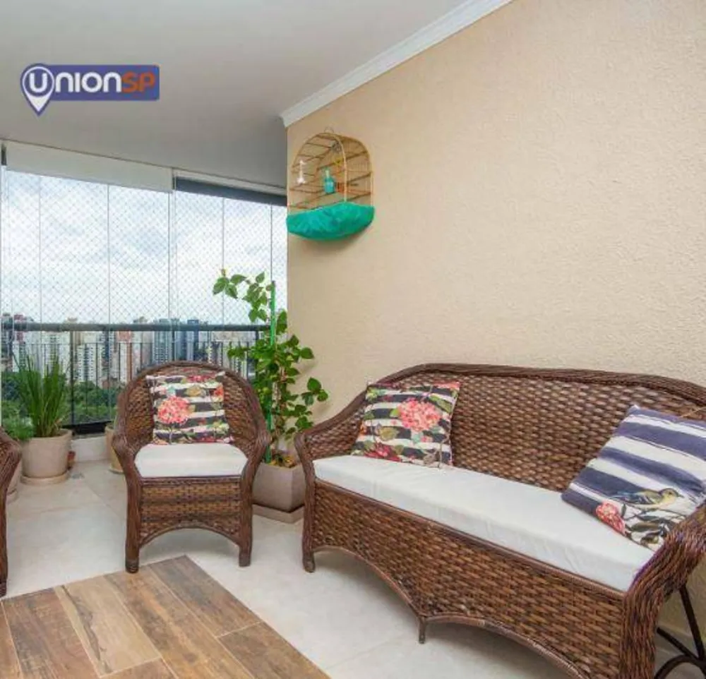 Apartamento, 3 quartos, 91 m² - Foto 4