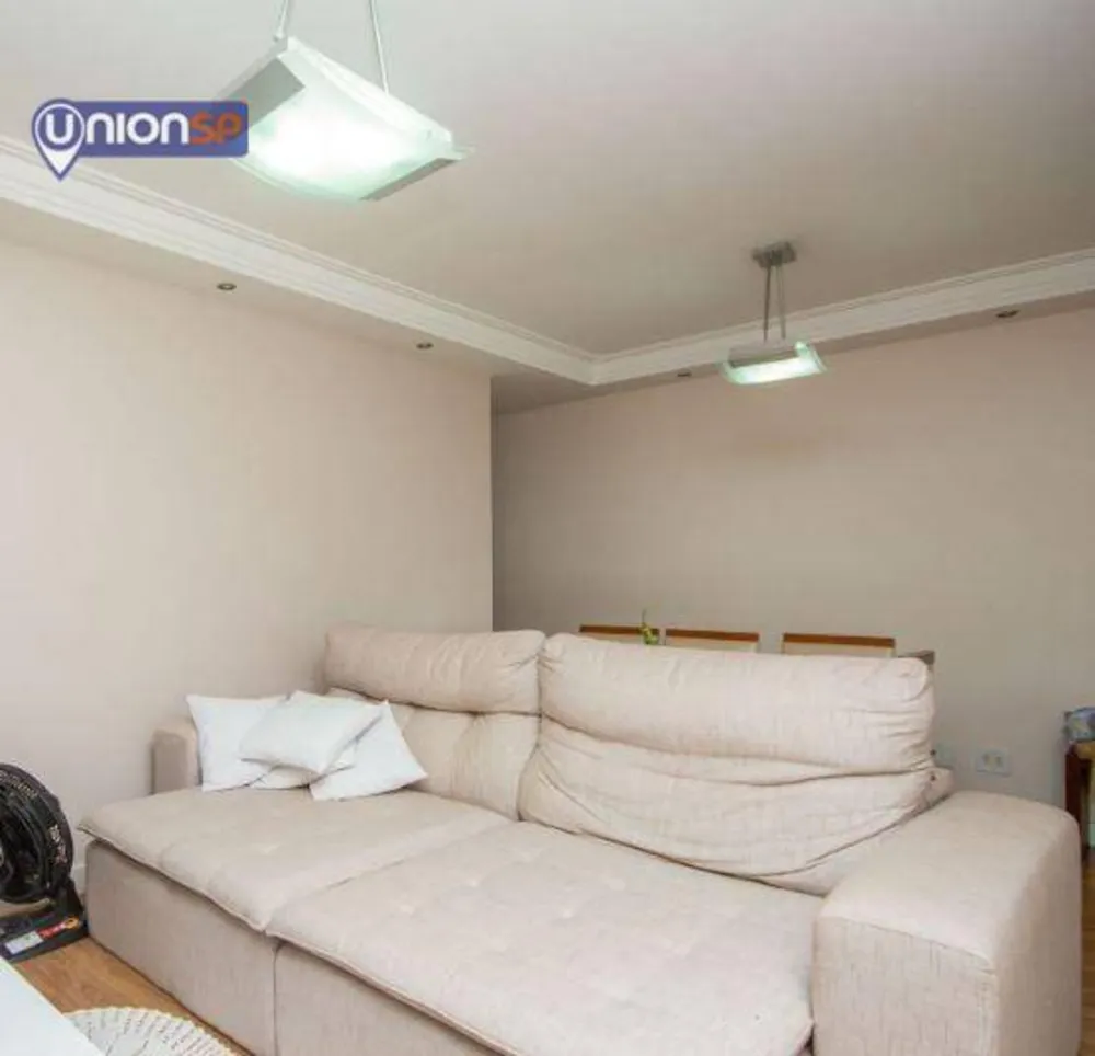 Apartamento, 3 quartos, 91 m² - Foto 2
