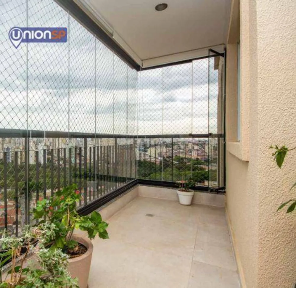 Apartamento, 3 quartos, 91 m² - Foto 3