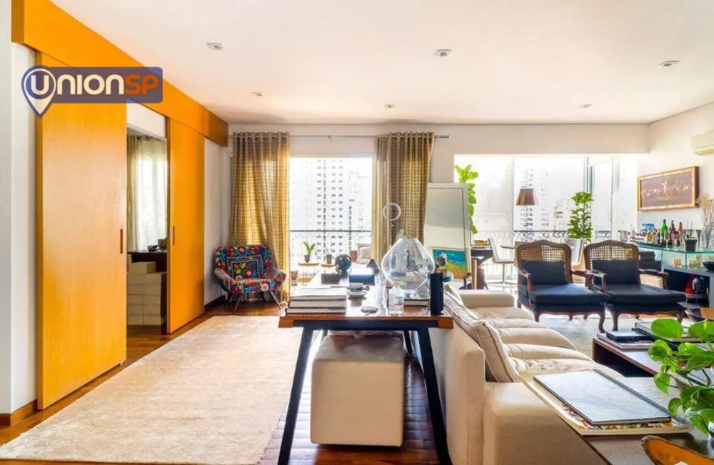 Apartamento, 2 quartos, 136 m² - Foto 4